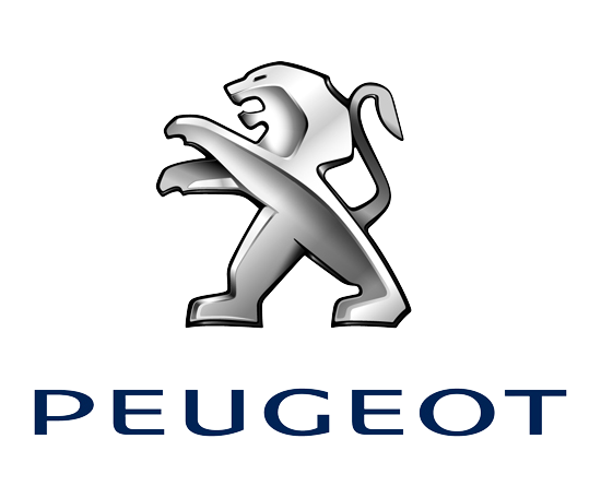 Logo Peugeot